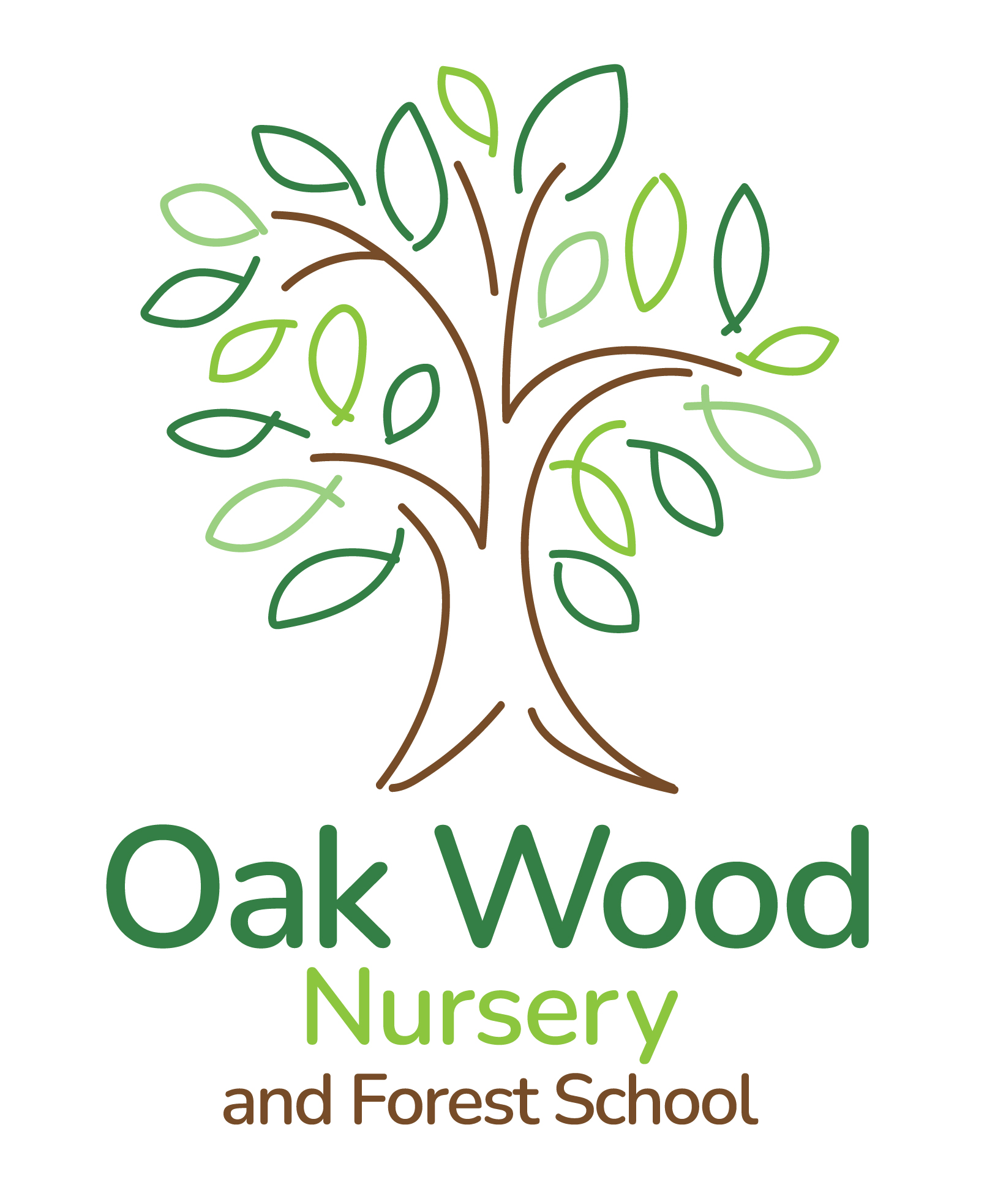 Oak Wood Nursery